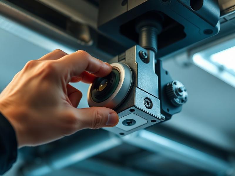 Limit Switch Adjustment: A Complete Guide for Homeowners