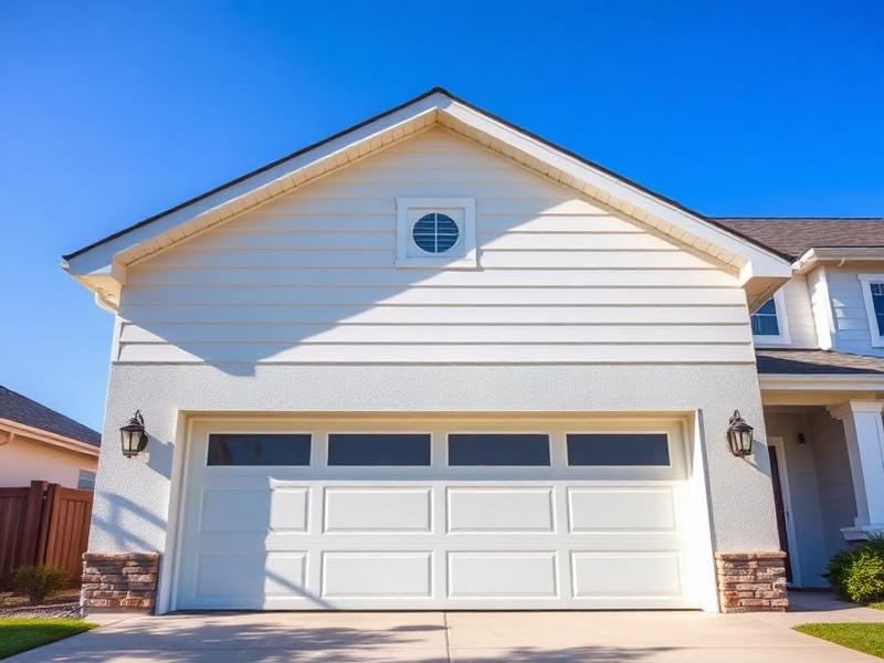 Preparing Your Garage Door for Summer: Essential Tips