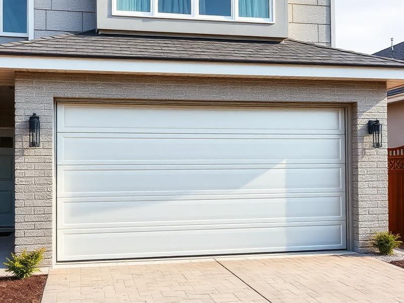 Garage Door Installation - Professional garage door service by Seabrook Garage Doors
