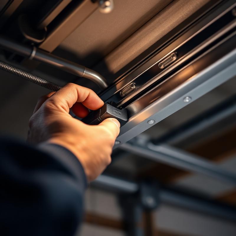 Garage Door Repair - Professional garage door service by Seabrook Garage Doors